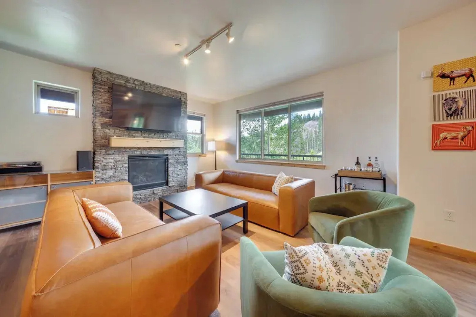 Four-season Winter Park Condo w/ Pool Access!