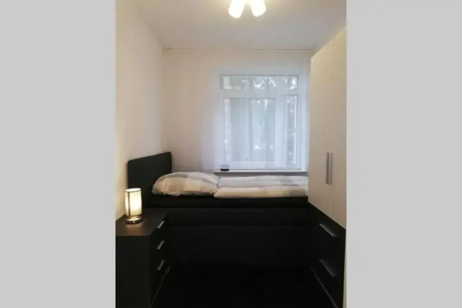 Ferienwohnung am Kurwald in Bad Lippspringe