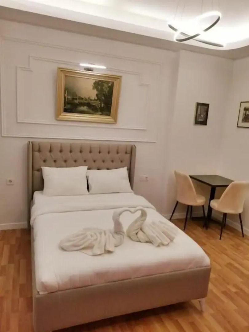 St.Moscow Suite Taksim