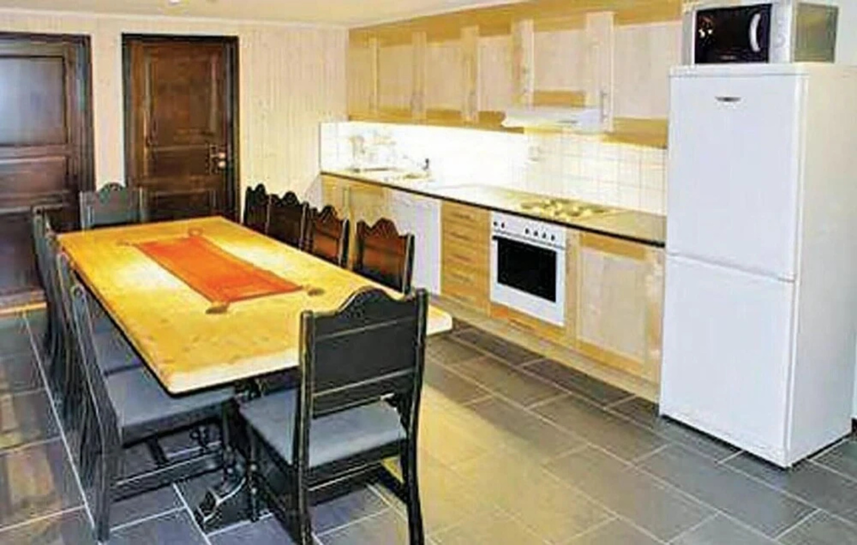 Nice Apartment in Hemsedal With 2 Bedrooms, Sauna and Wifi