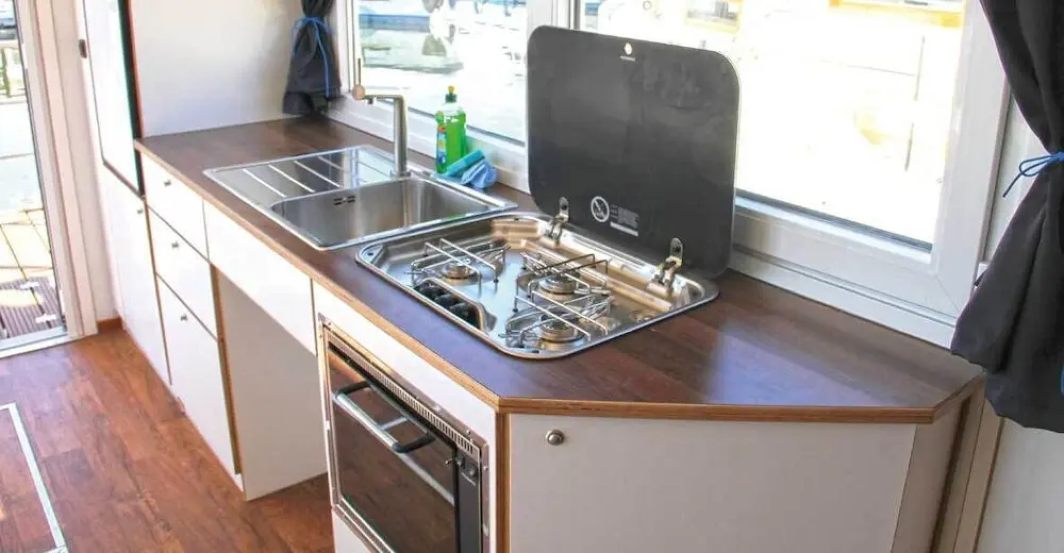 Kuhnle-Tours Priepert