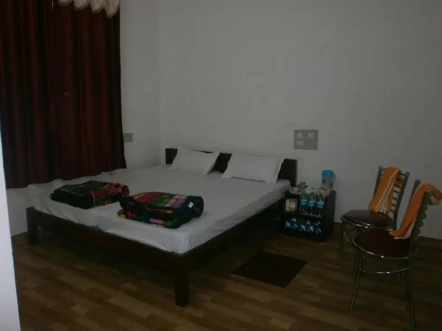 Samrat Palace Guest House