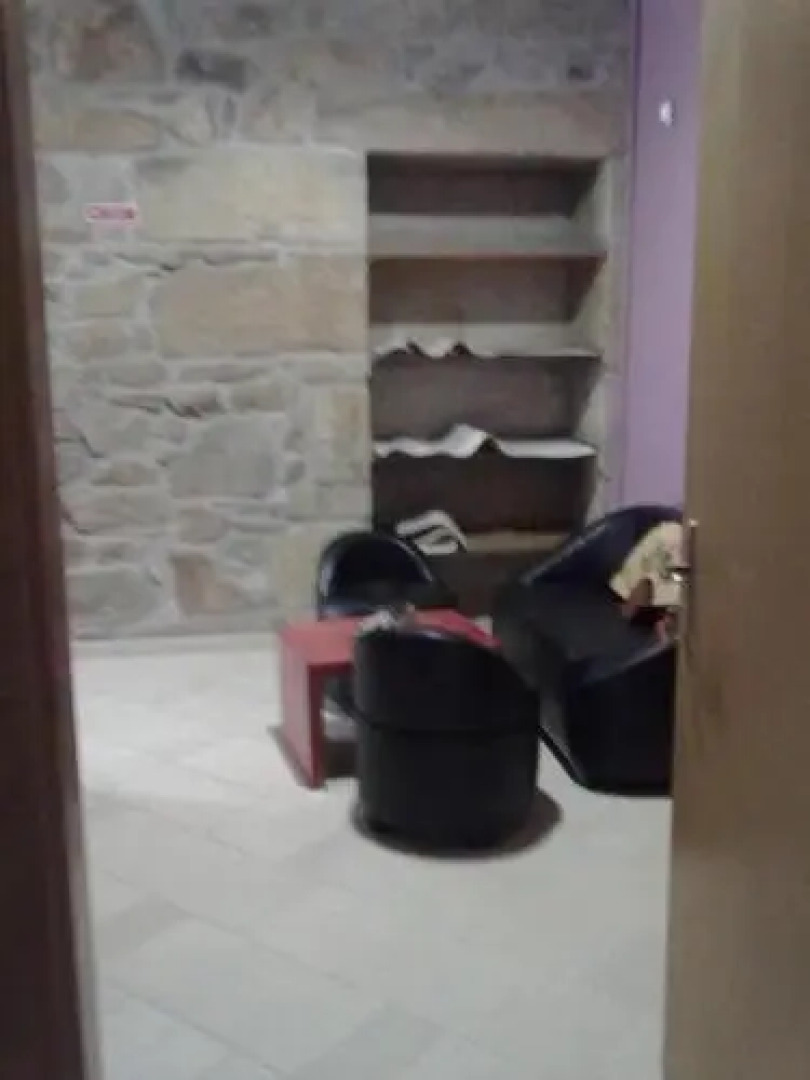 Alojamento Galerias Nascentes