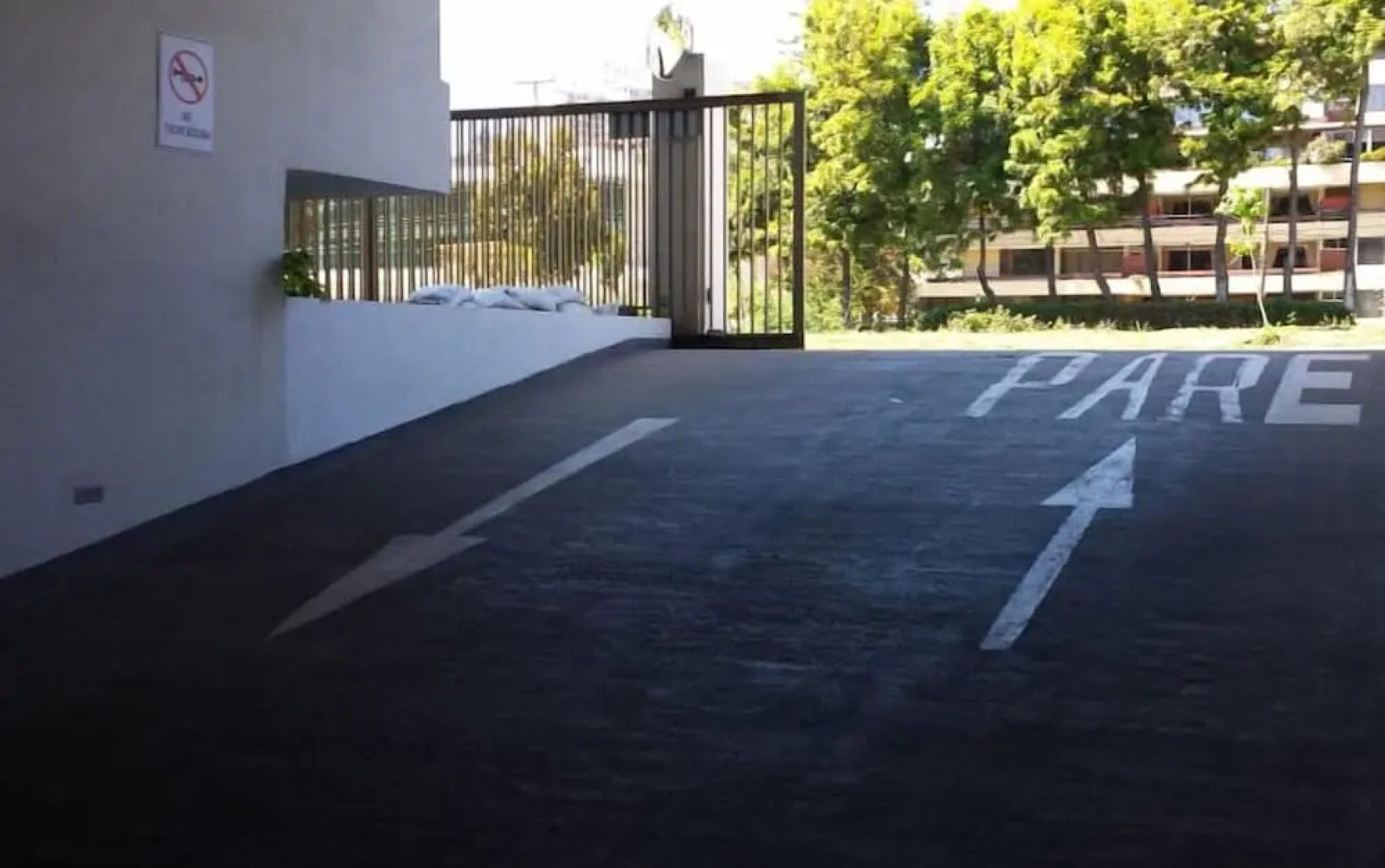 Departamento Reñaca Park