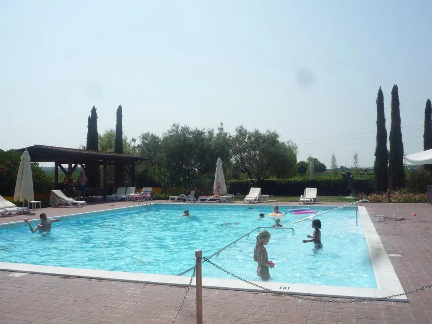 Agriturismo Corte Arcadia