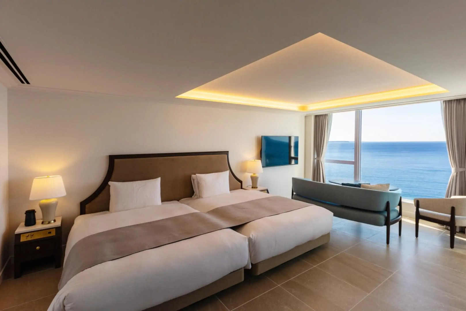 Hayama Hotel Otowa NO Mori