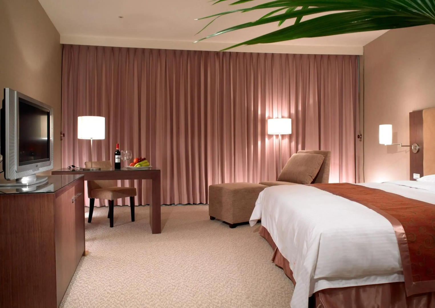 Kavalan Hotel