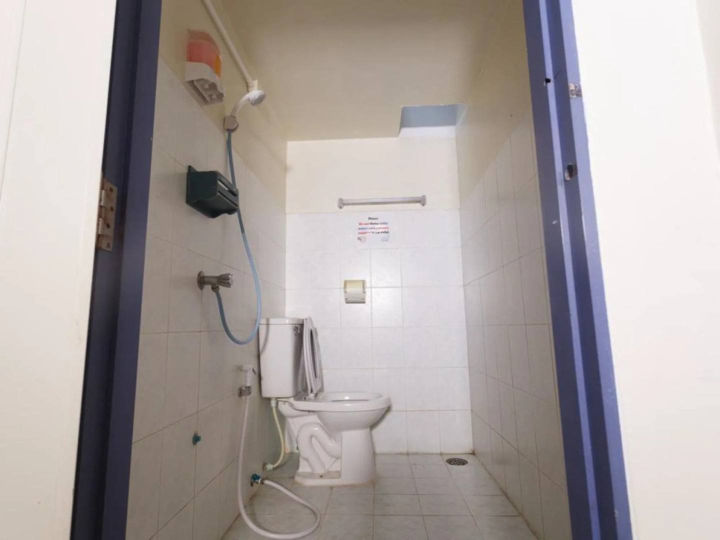 Phuket Old Town Hostel