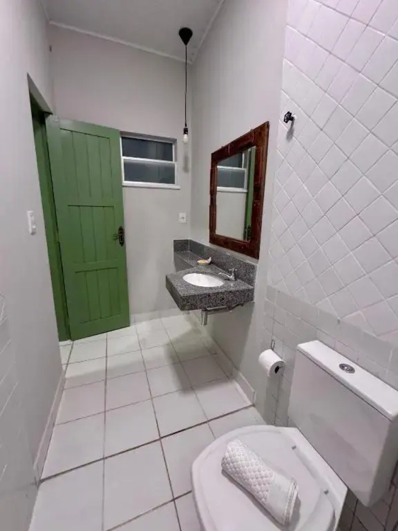 Pousada Flor Do Cacau