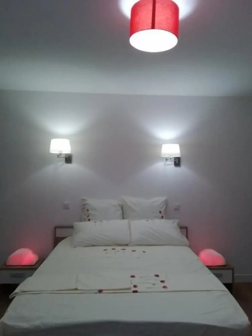 L'Auberge Chez Pascal