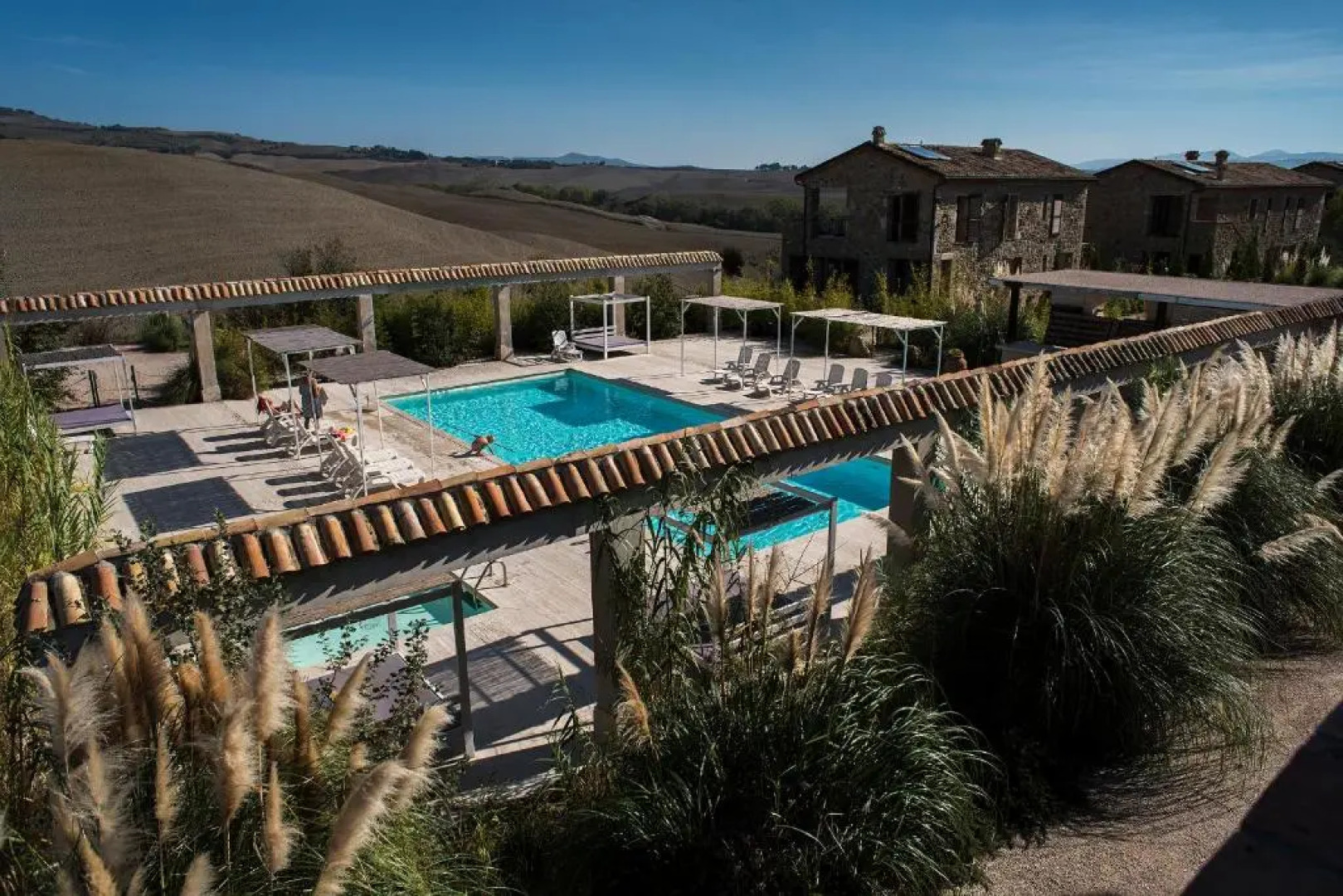 Tuscany Forever Apartments 1