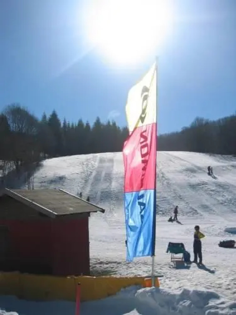 Rifugio La Capanna Dei Celti