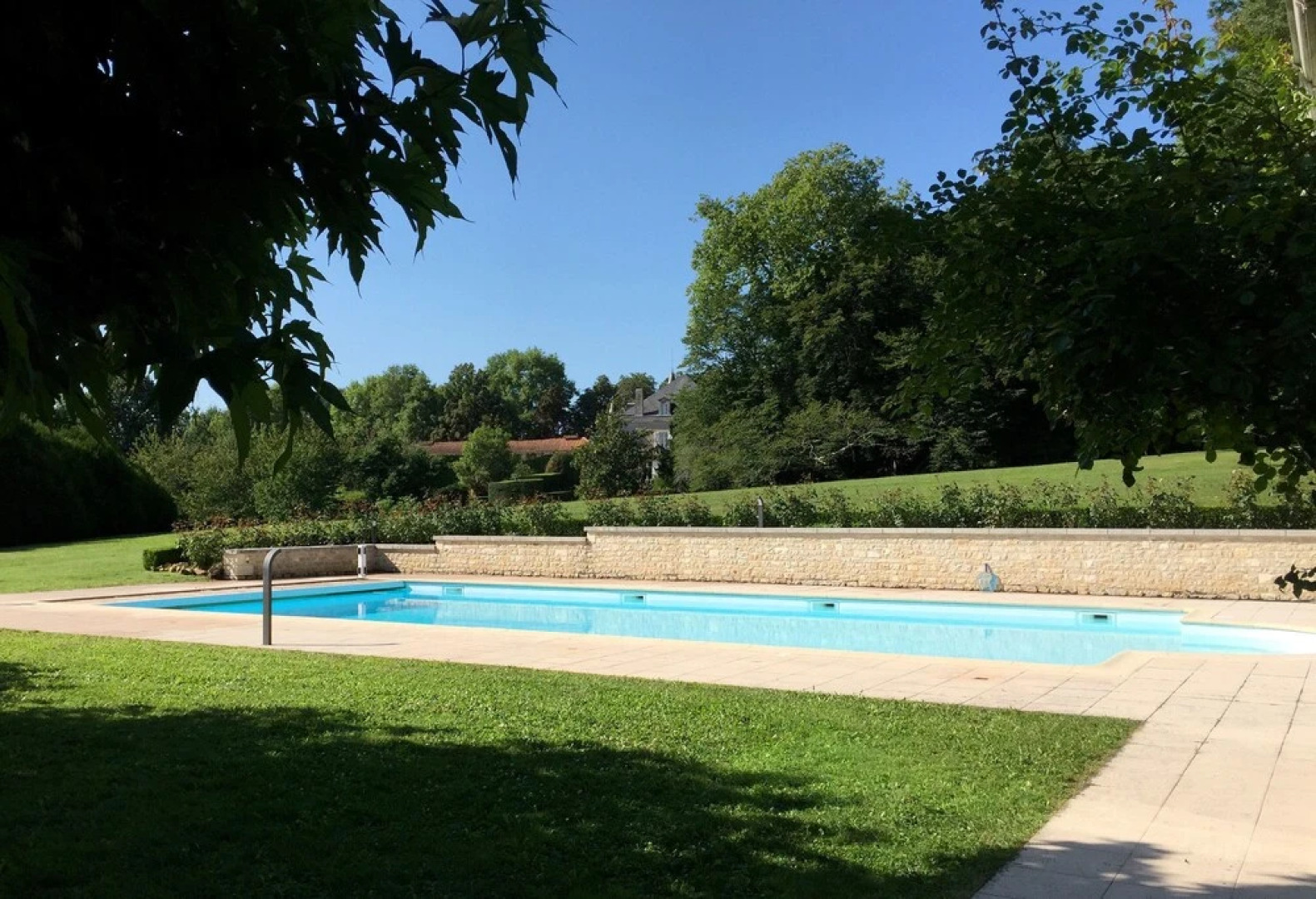 Chambres d'hôtes Château de Lannet