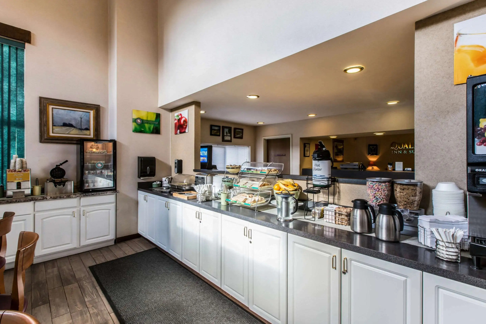 Quality Inn & Suites Silverthorne - Copper Mountain
