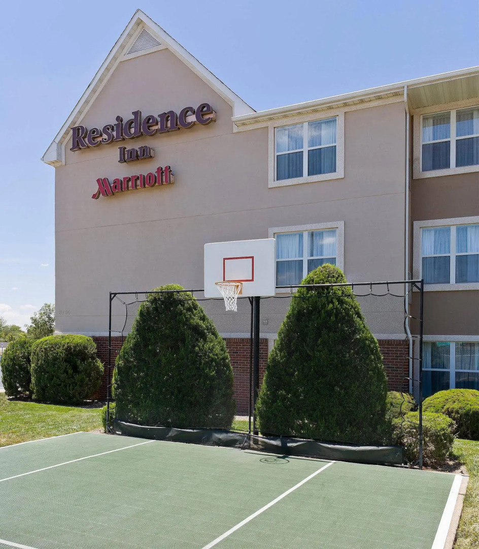Residence Inn Amarillo