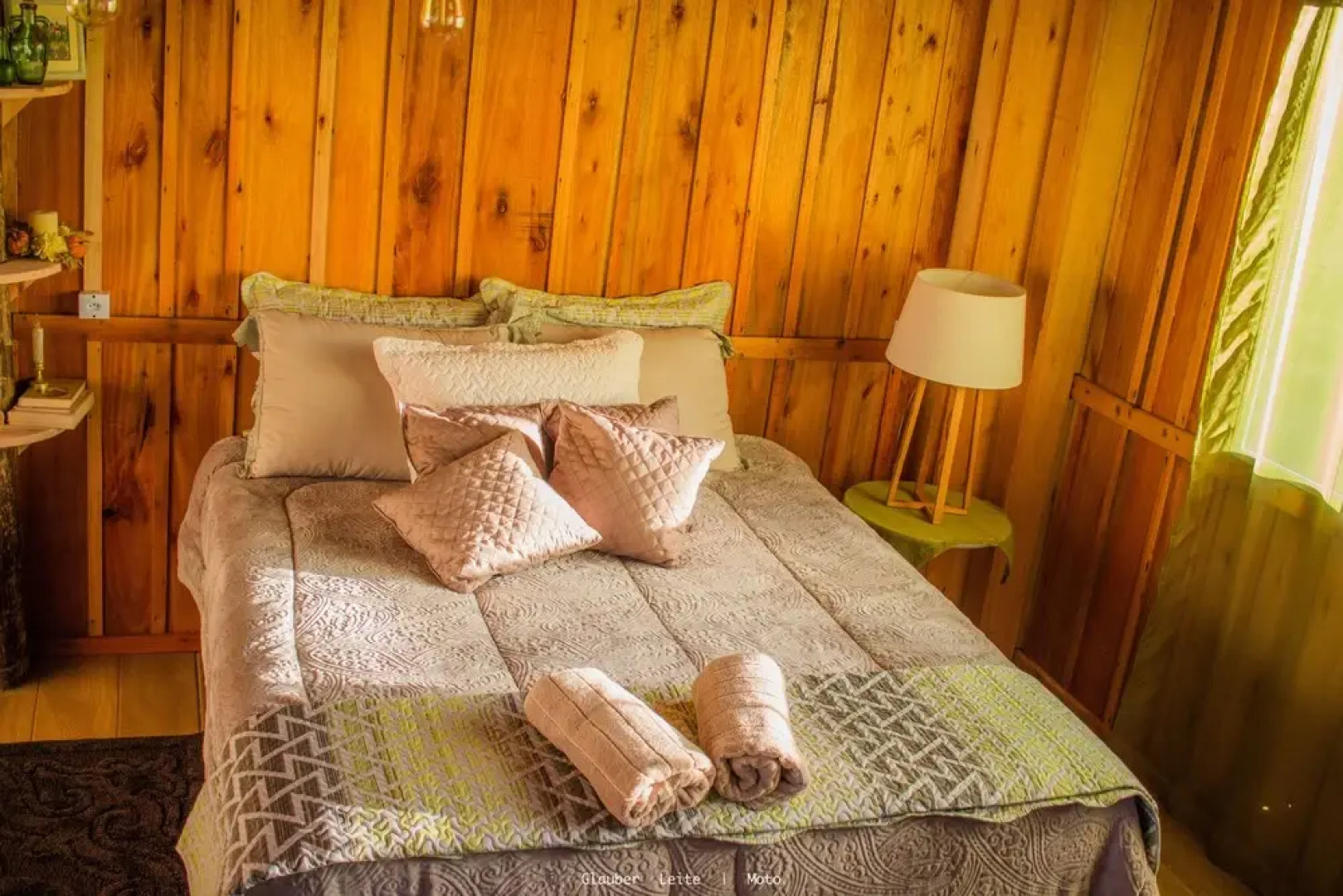 Eco Hospedagem Yahoo