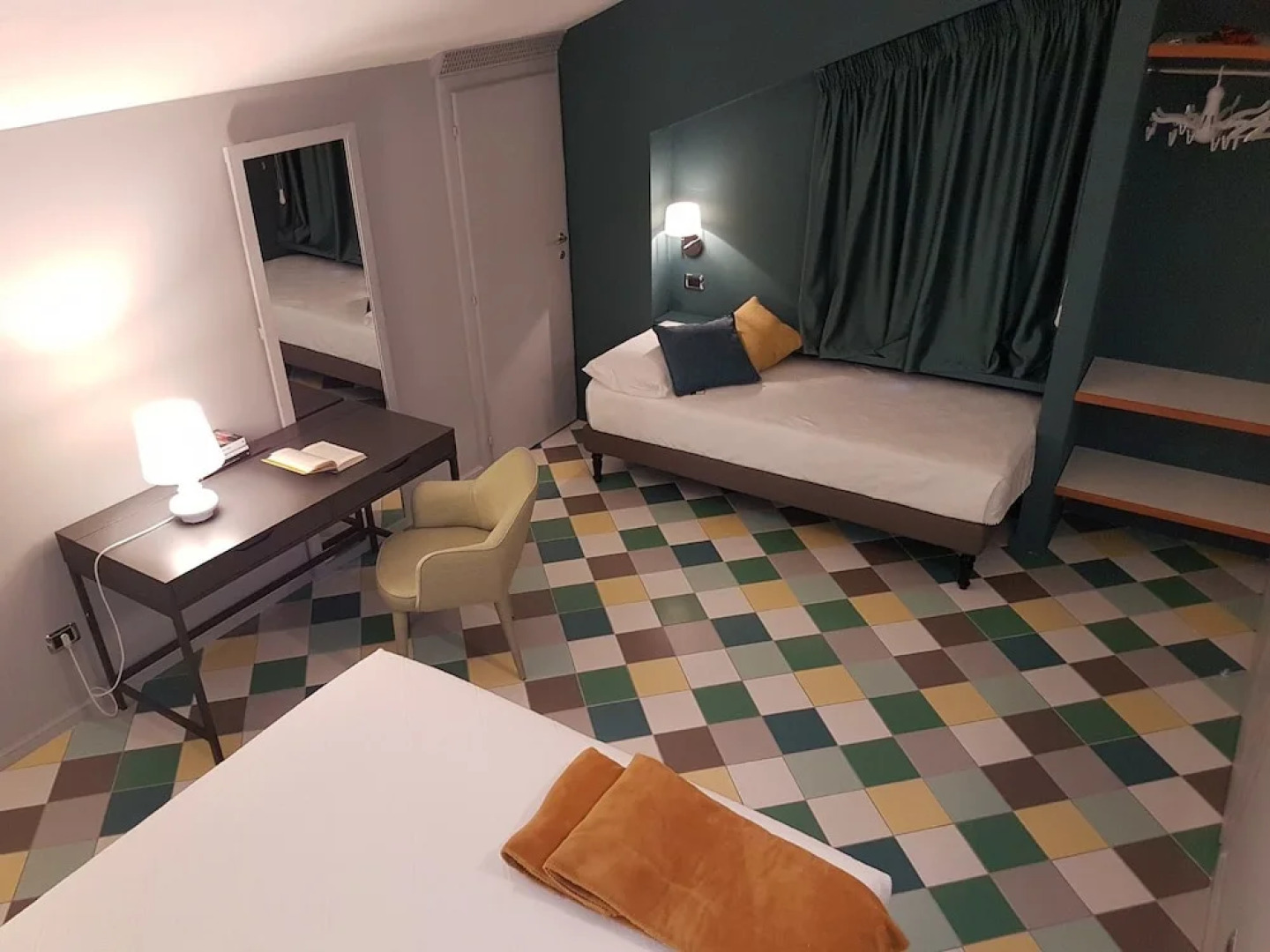 B&B Villa Sant'Angelo