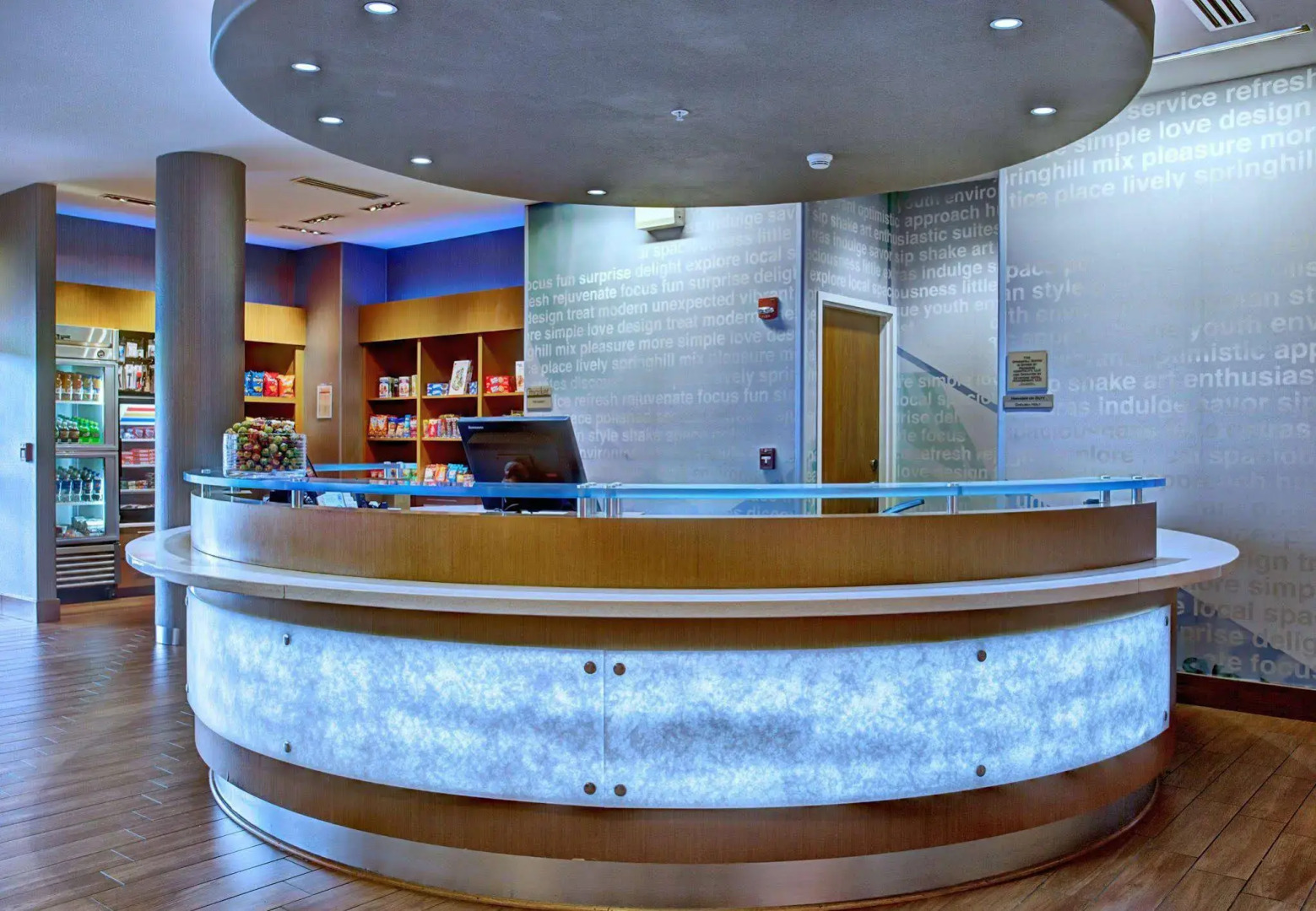 SpringHill Suites by Marriott Harrisburg Hershey