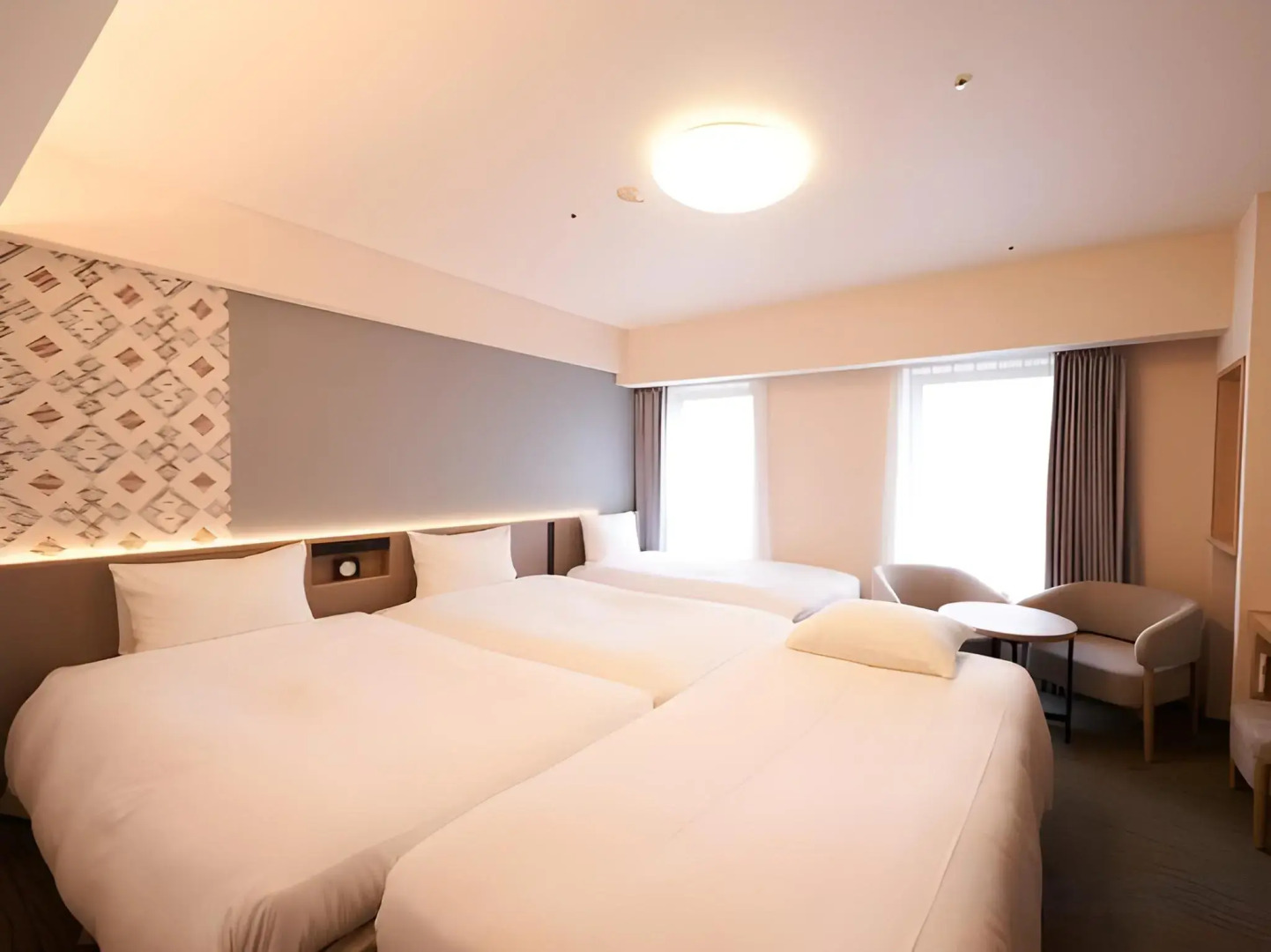 Richmond Hotel Aomori