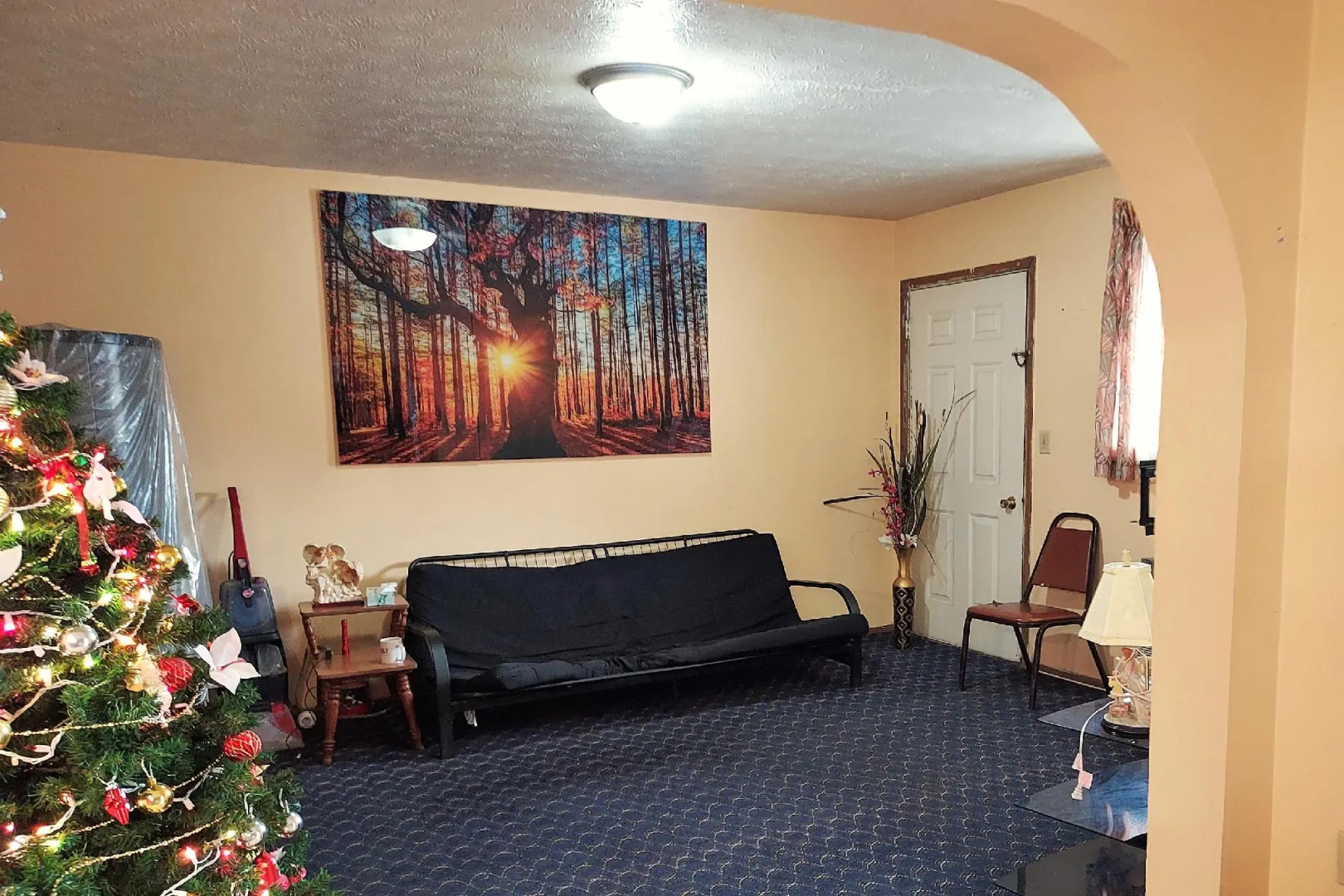 OYO Hotel Chapmanville Inn, WV - Hwy 119