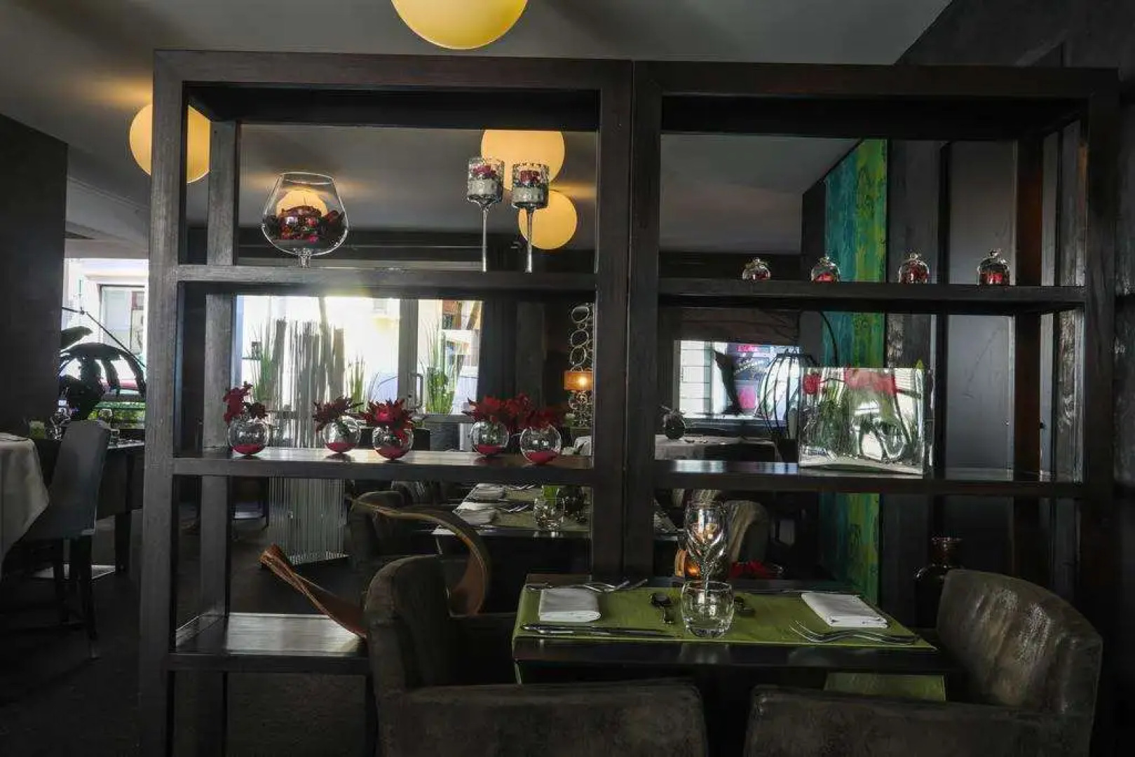 Urban Hotel Aix-les-Bains, BW Signature Collection