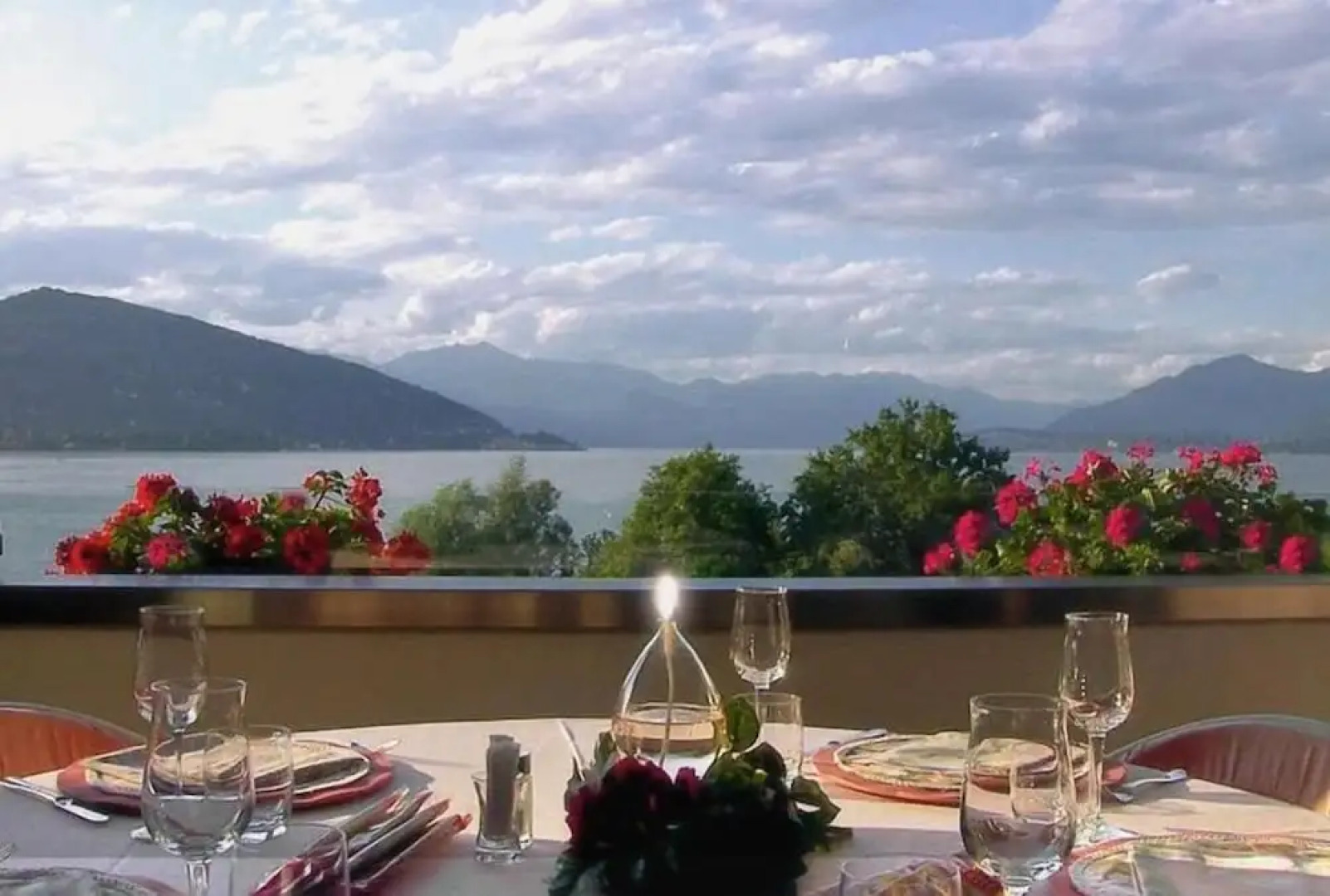 Wellness & Beauty Hotel Conca Azzurra