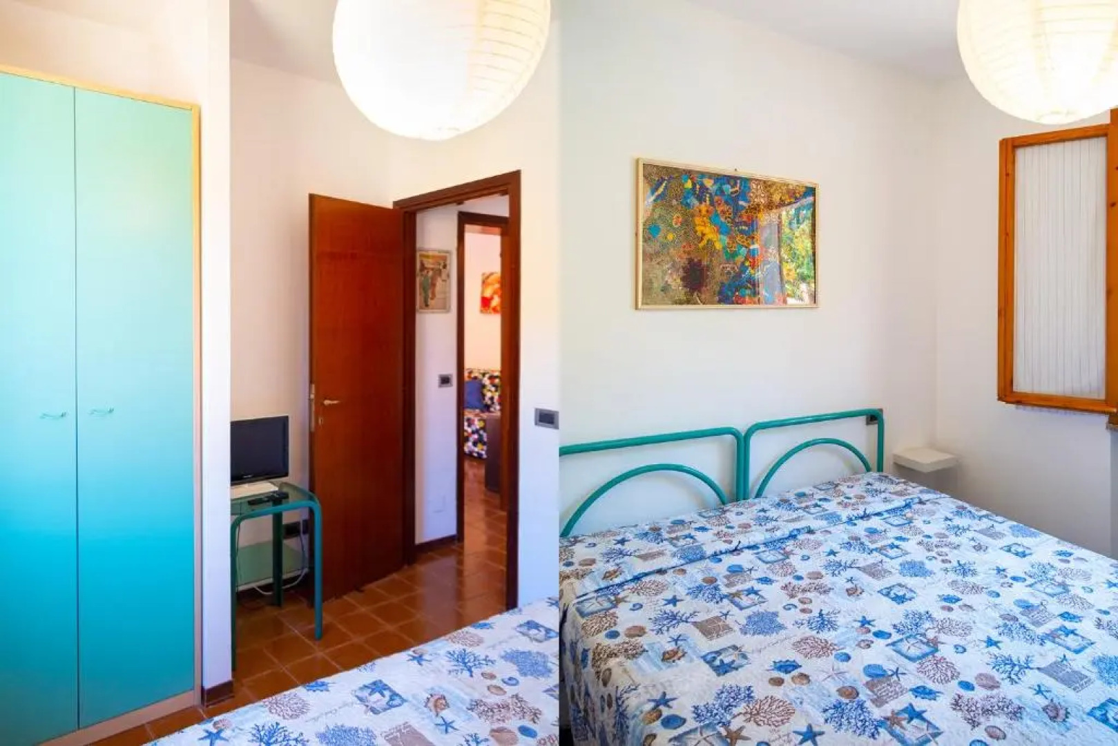 Appartamento La Baia