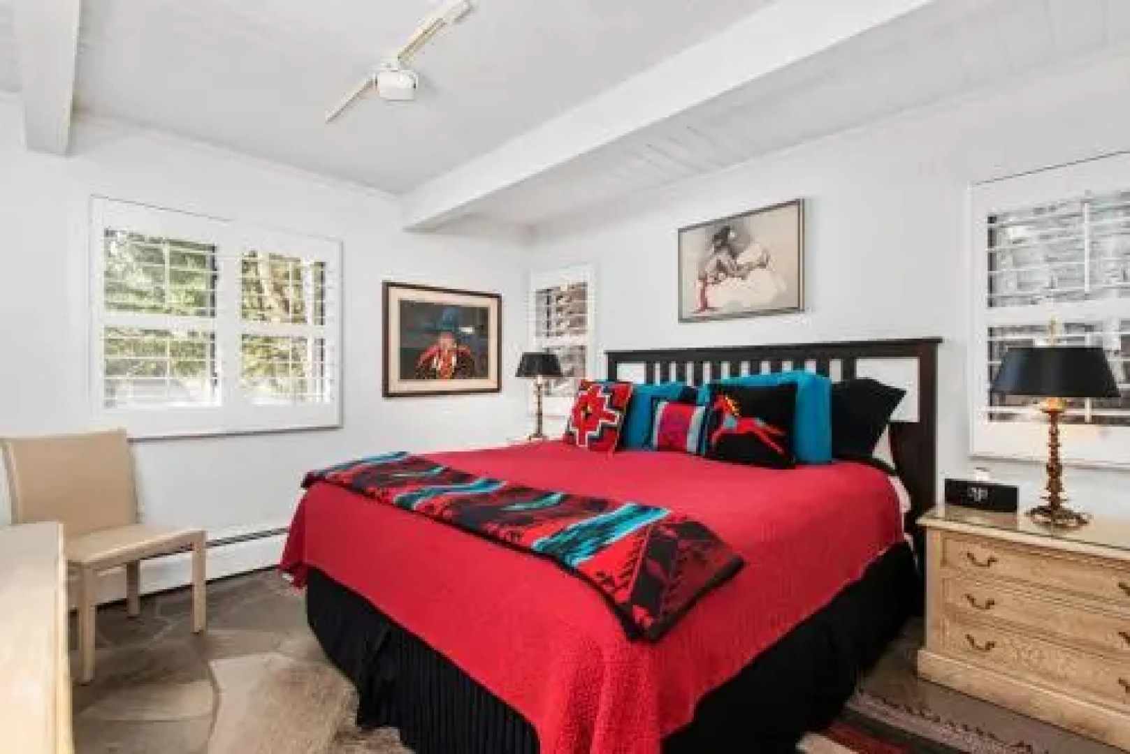 Deluxe Three Bedroom - Aspen Alps 201