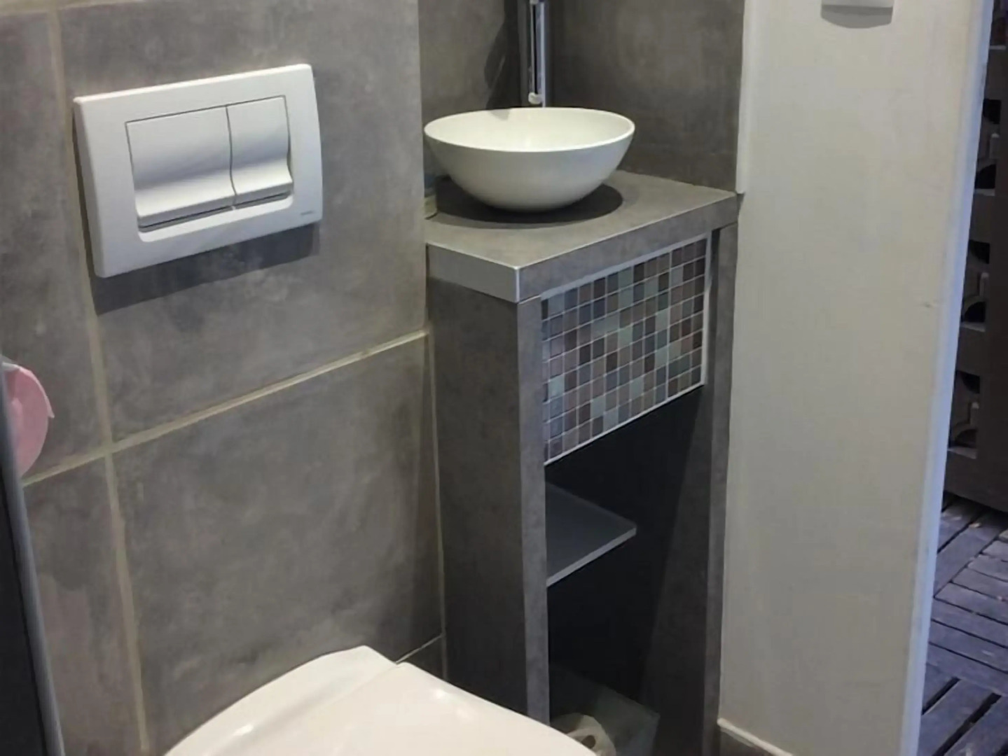 La Roulotte de Troussures