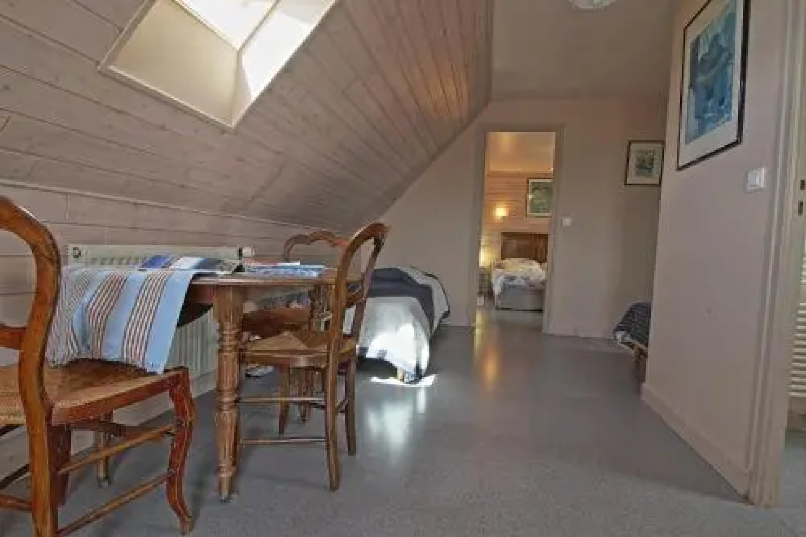 Brest Chambres Dhtes