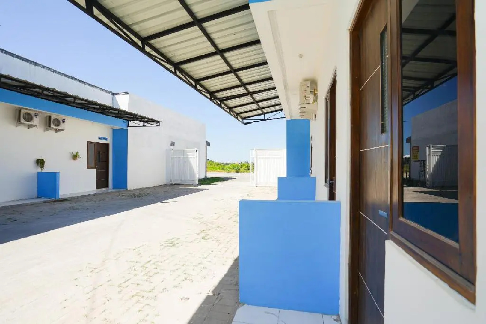 Hotel O Mojoanyar Near Terminal Bis Mojokerto