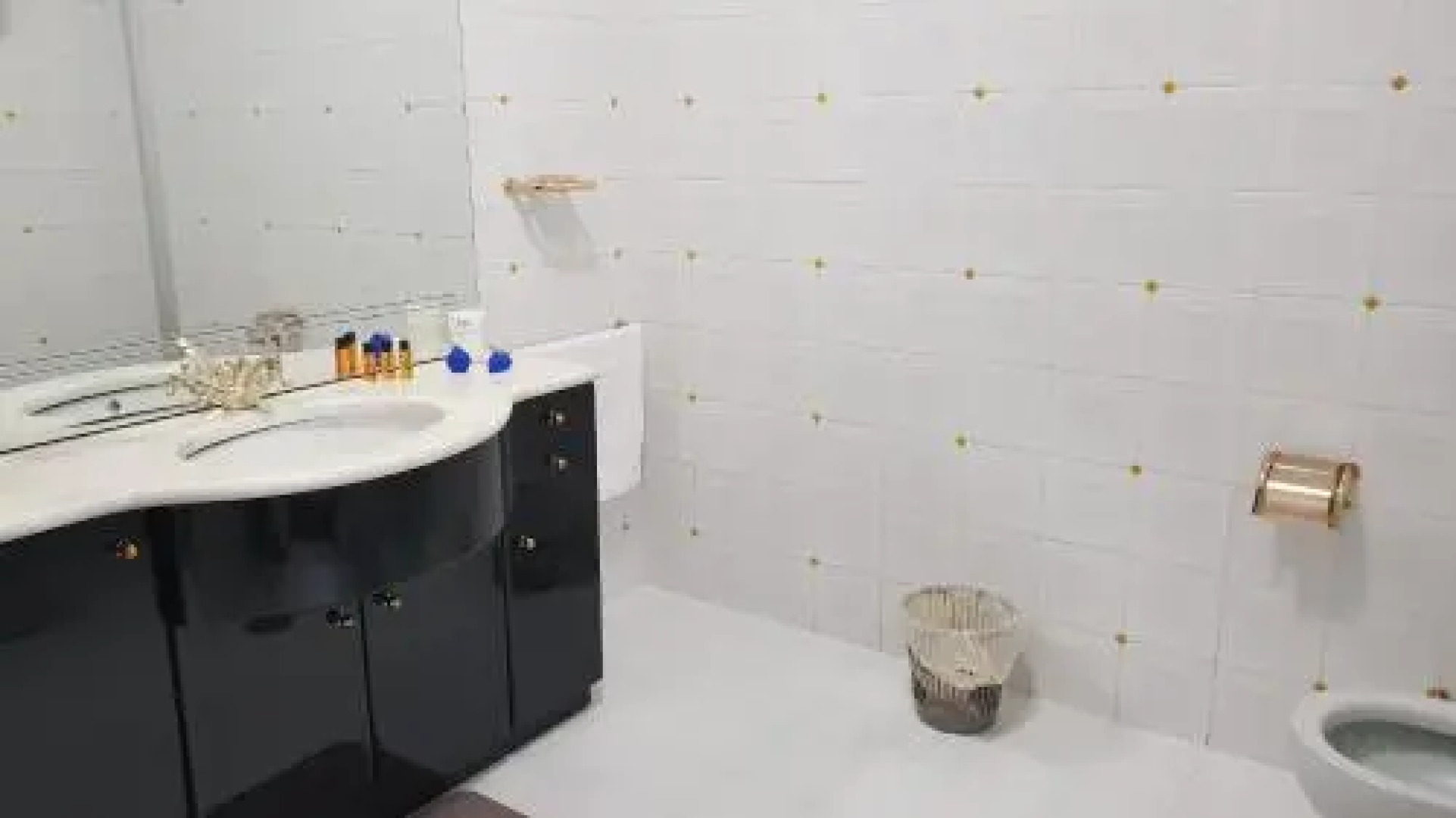 B&B In Villa Le Gemelline