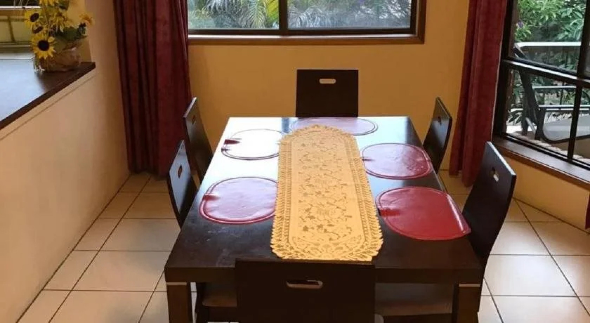 Southport Tourist Park