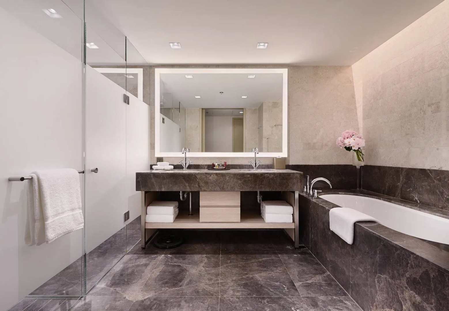 Taipei Marriott Hotel