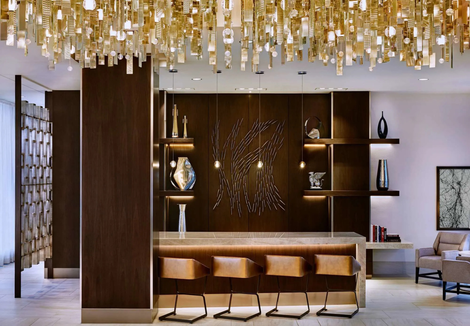 JW Marriott Minneapolis Mall of America