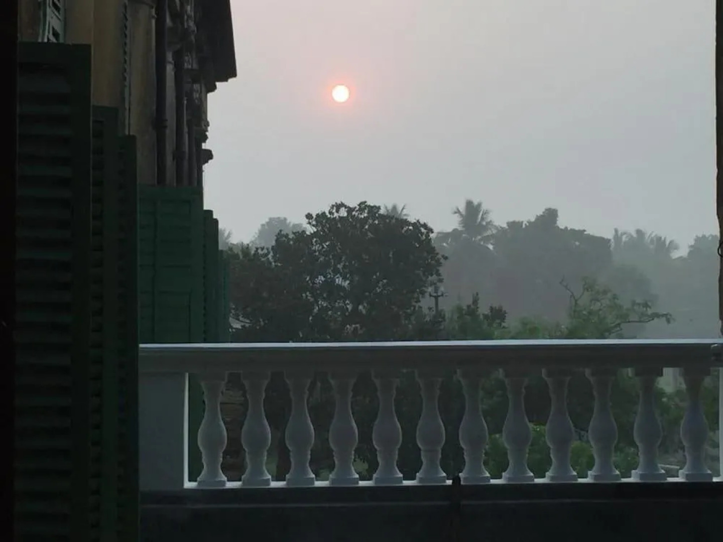 Cossimbazar Palace of the Roys Rajbari