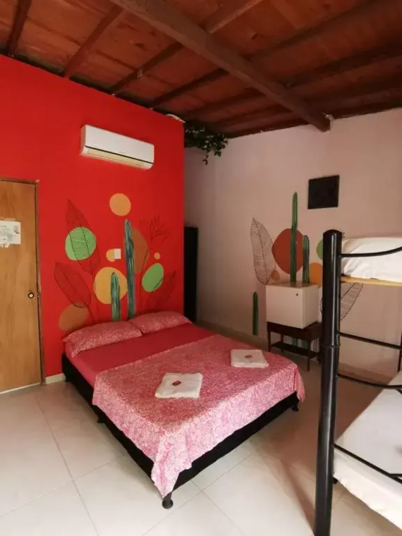 Hotel y restaurante Villa del Sol