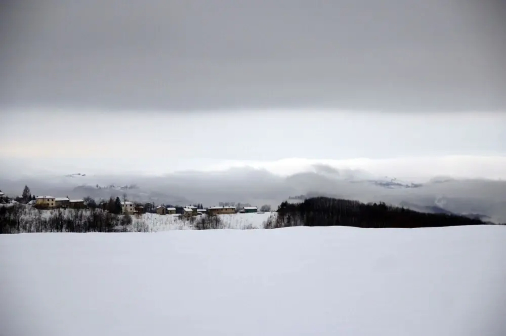 The Bread Oven House