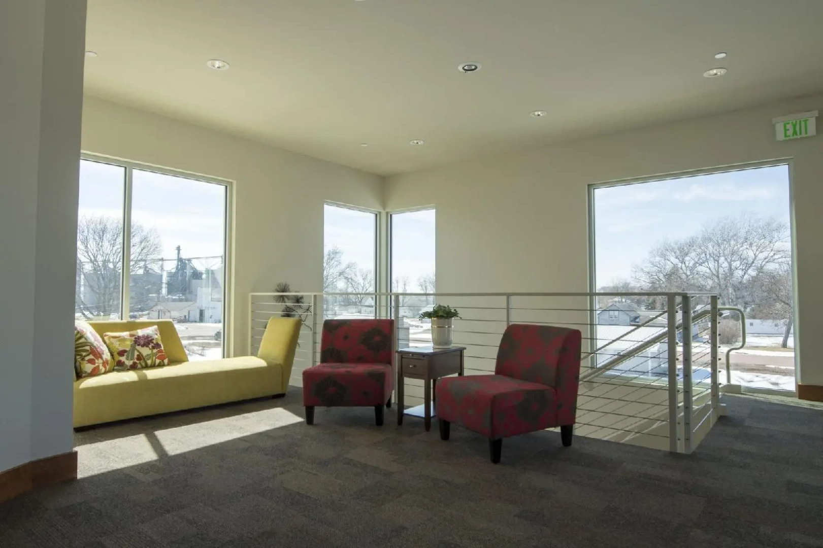 Watercrest Hotel at HHCC