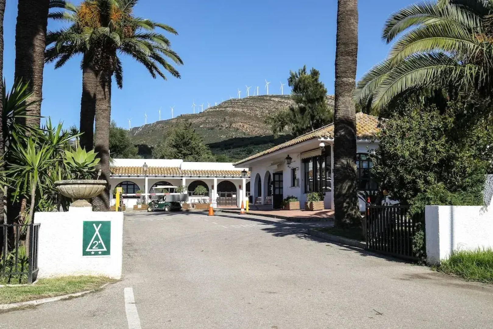 TAIGA Tarifa Valdevaqueros