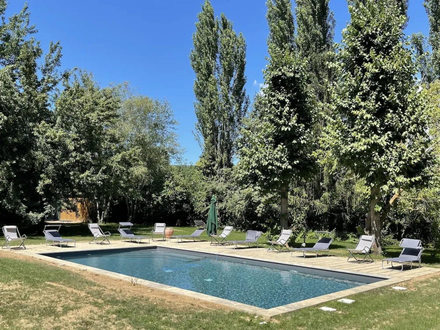Casale La Gora