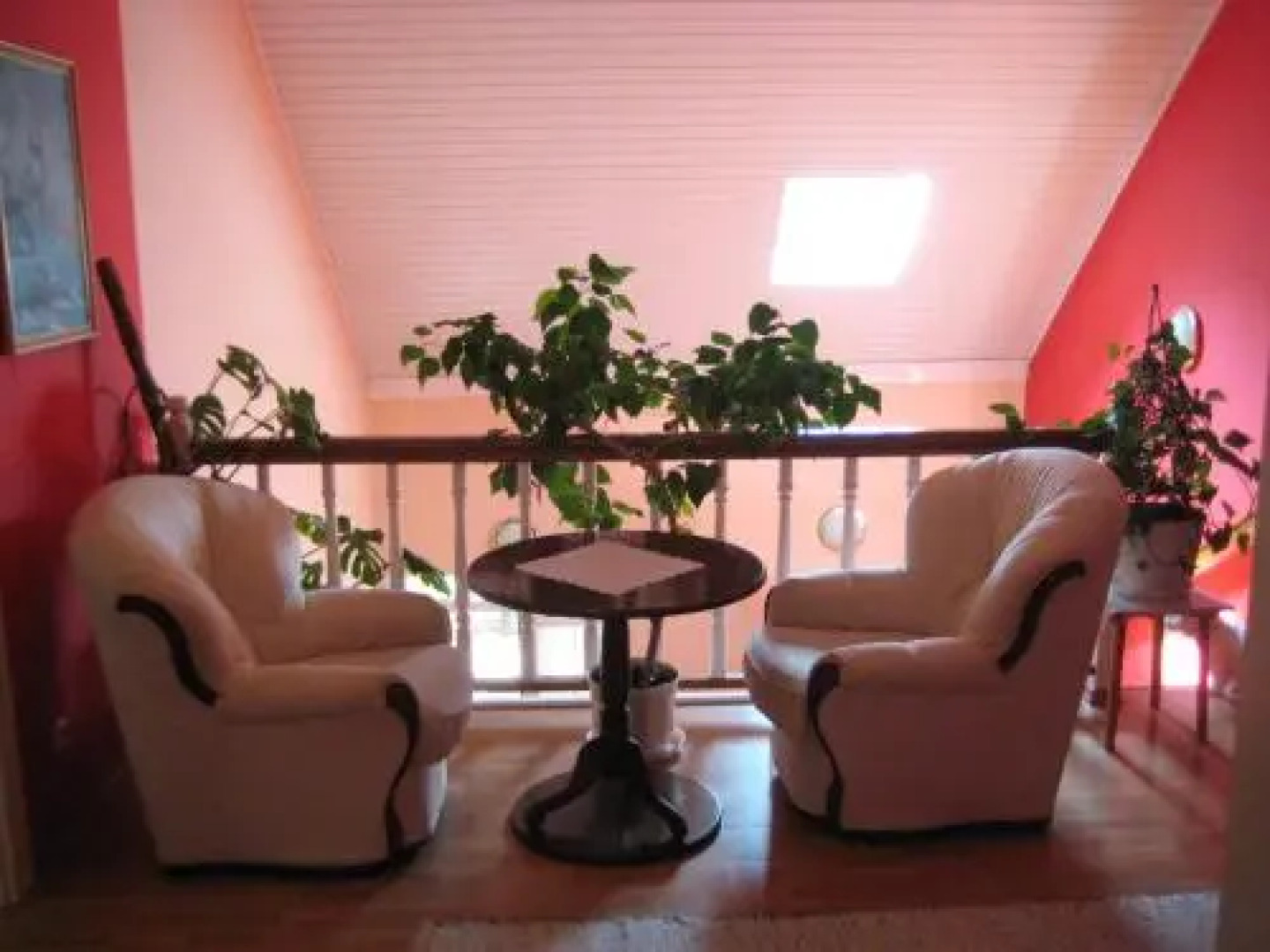 Villa Bella Bed and Breakfast