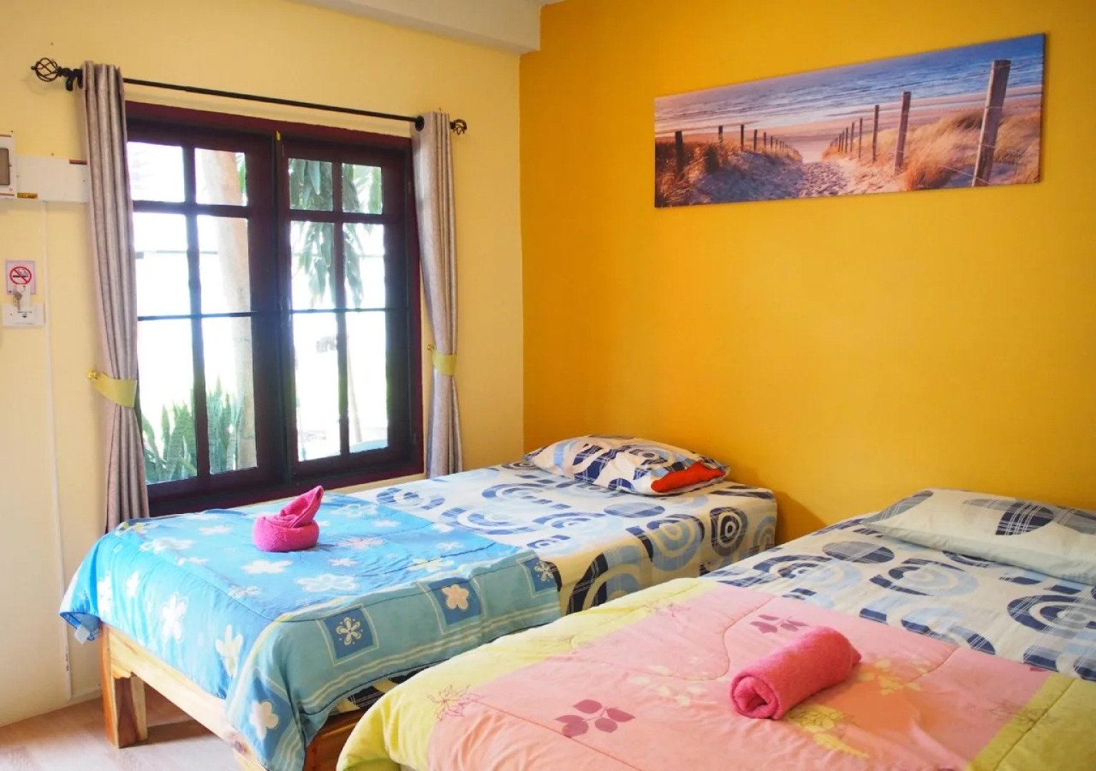 Runa  Runa Guesthouse