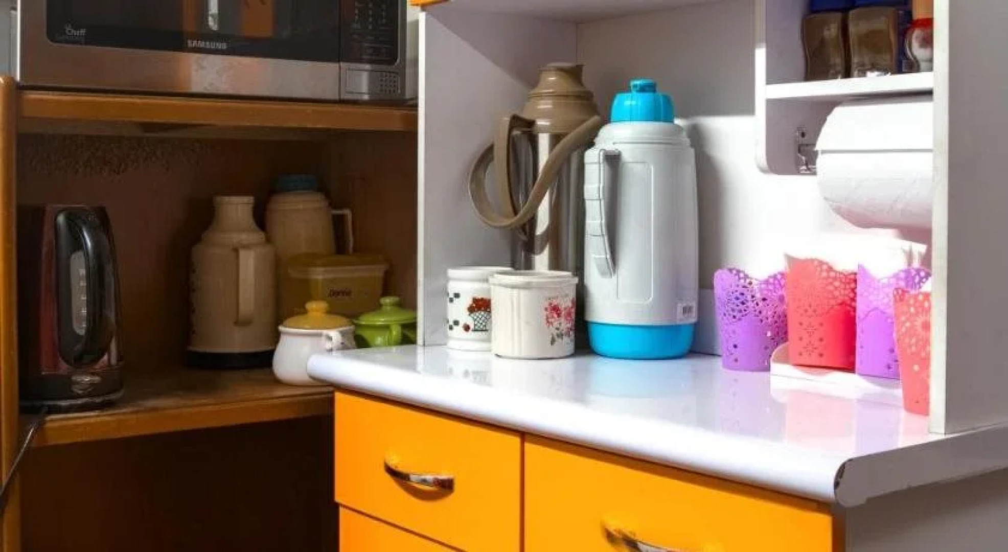 Hostal Virgen de Las Nieves