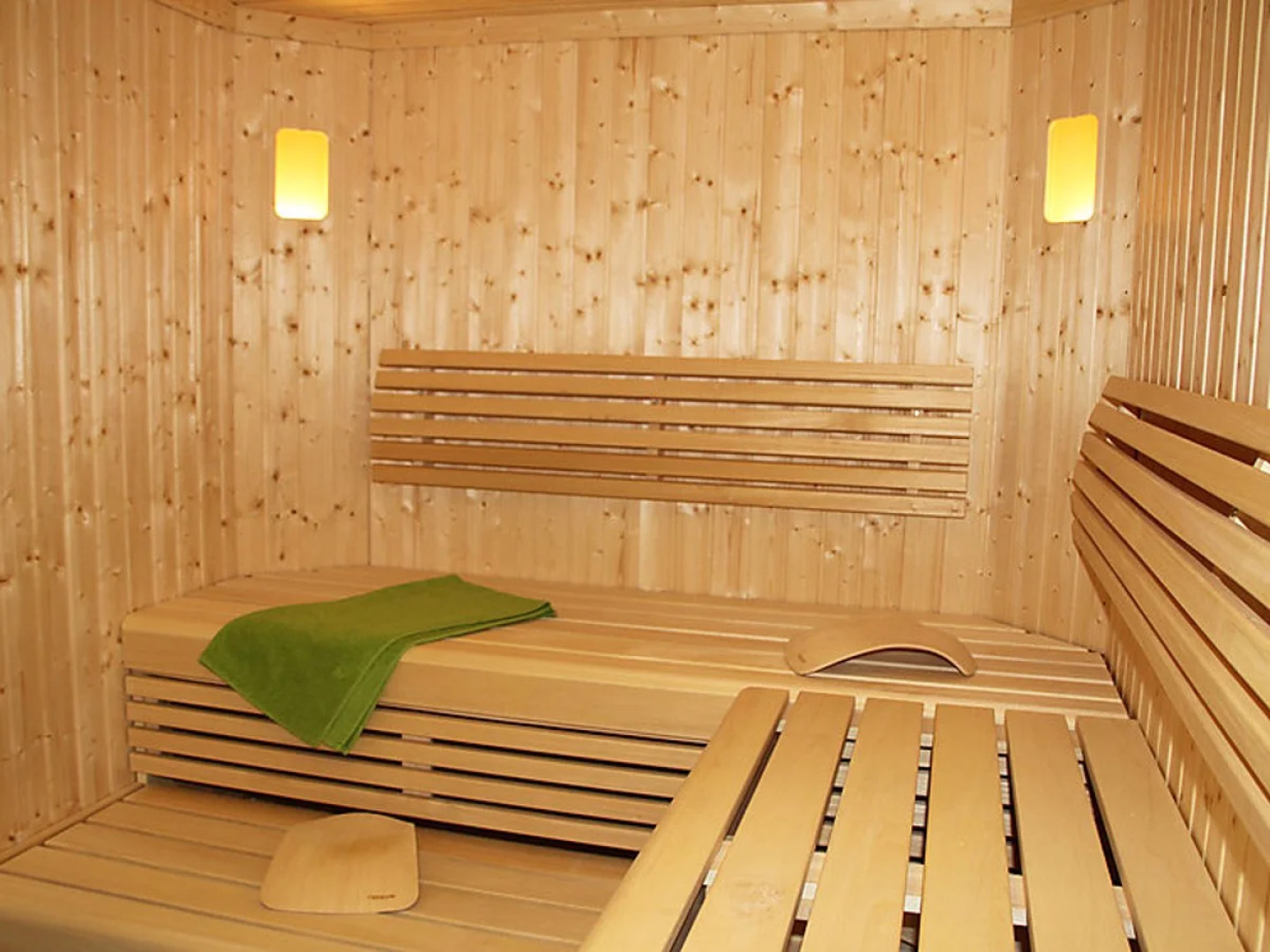 House Schwänli Oberammergau