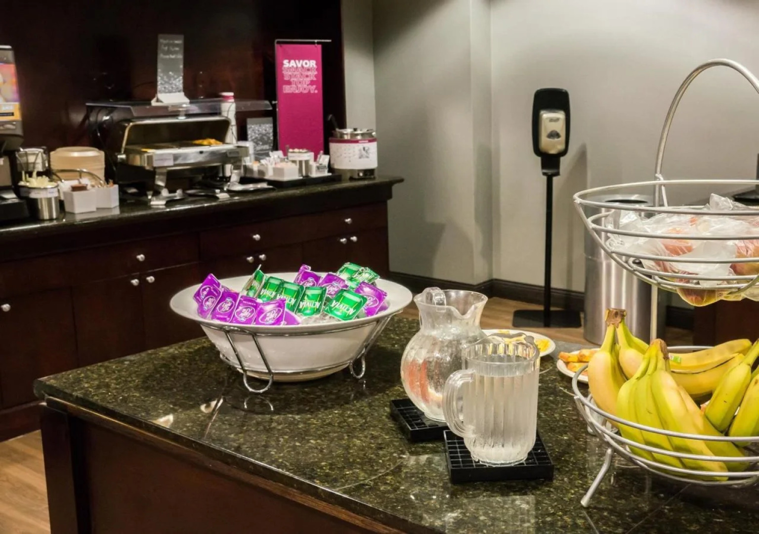 Hampton Inn Melbourne-Viera