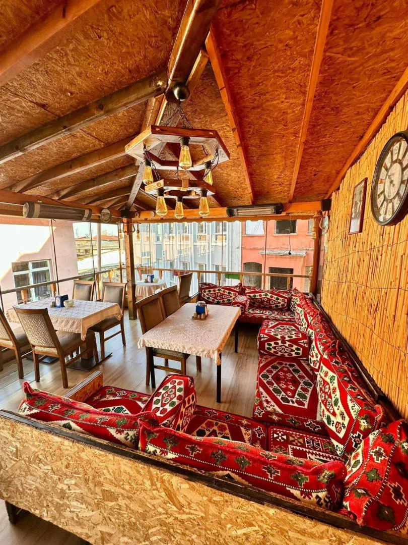 Old City Family Hotel