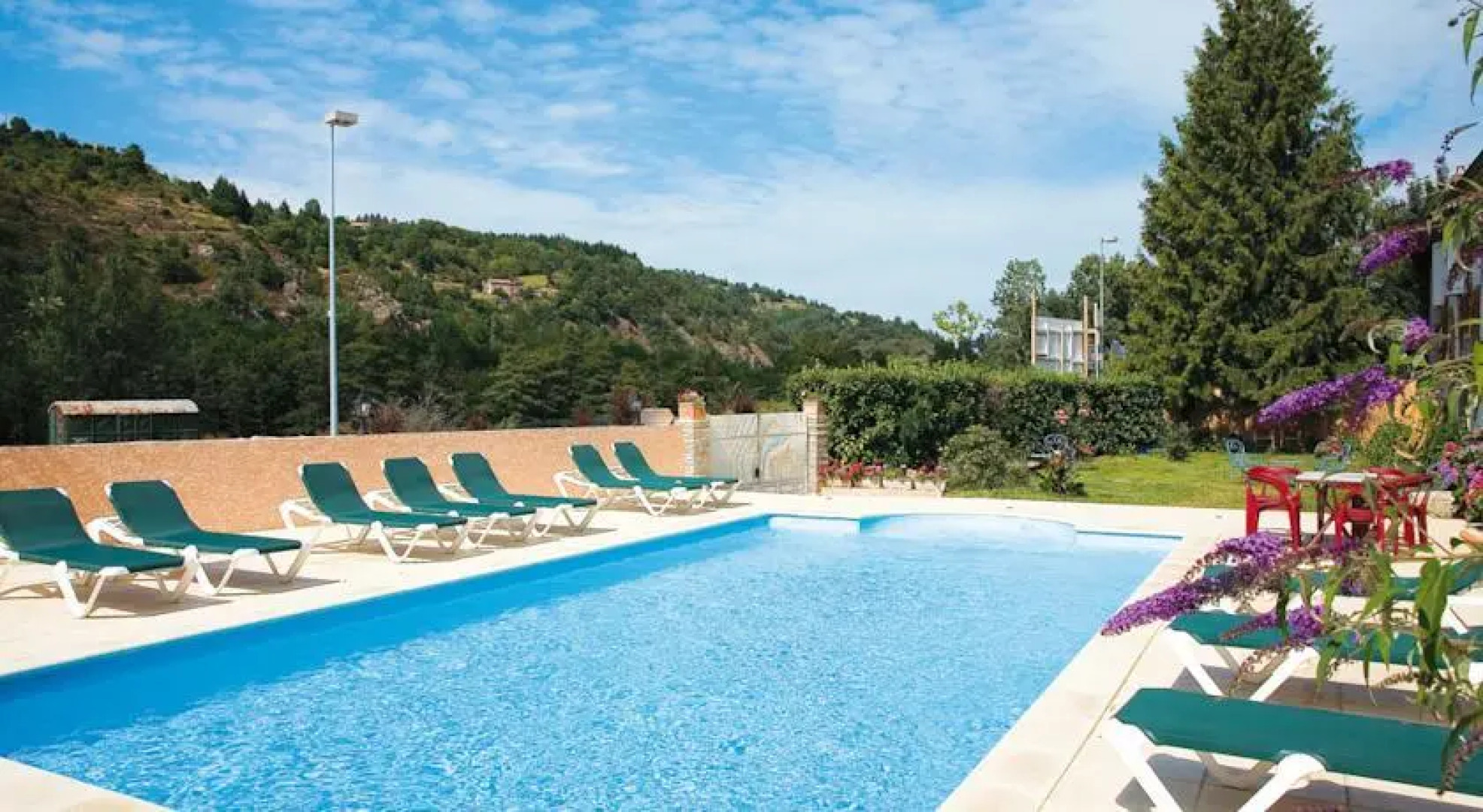 Hotel Des Négociants