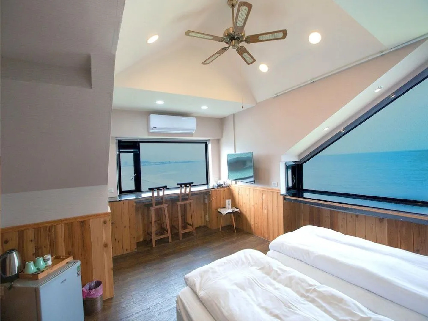 Hualien Sea Sky Resort