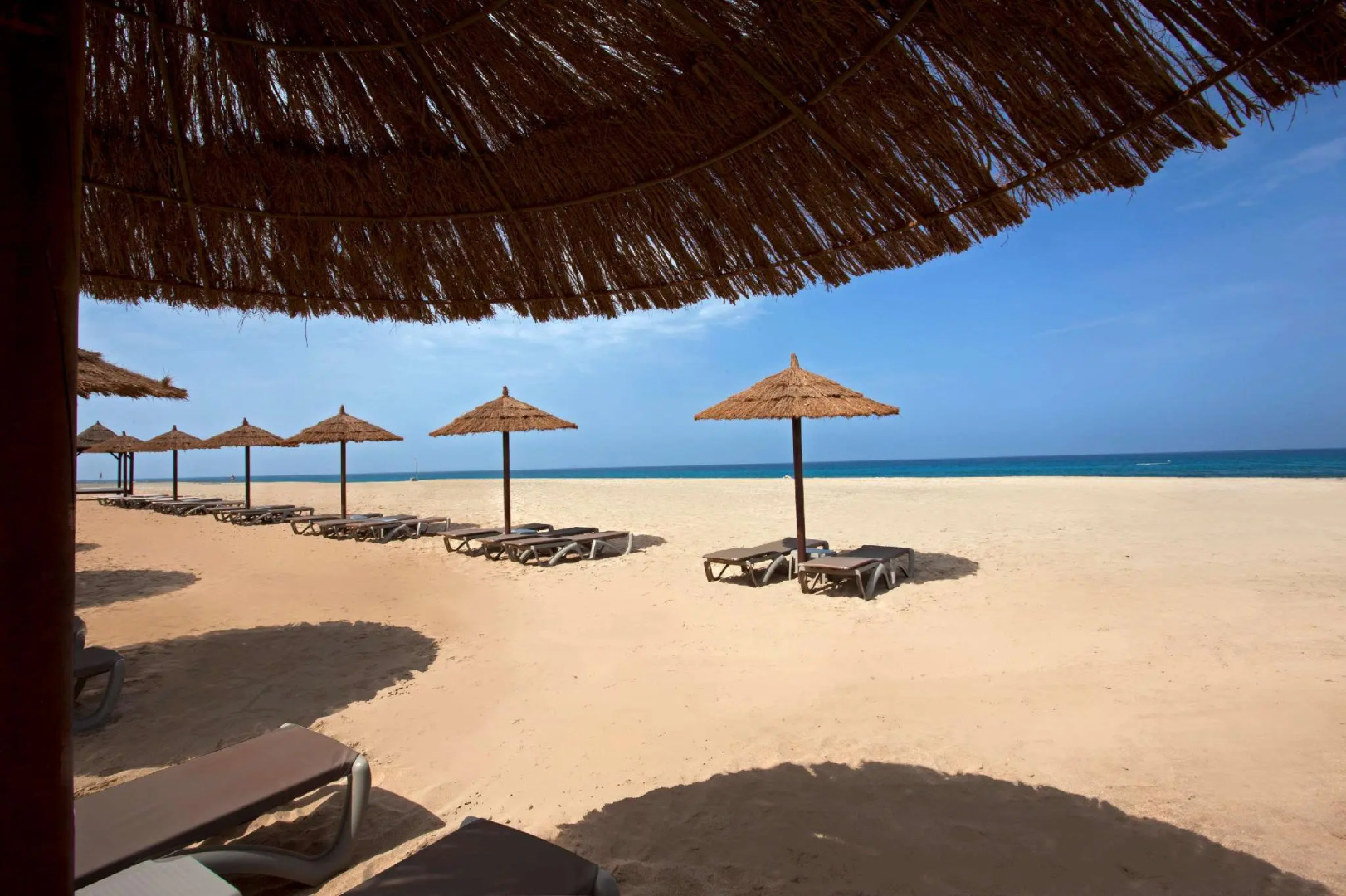 Cape Verde Holidays - Tortuga Beach Resort and Spa